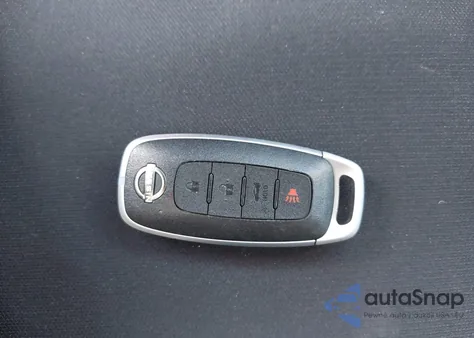 2024 Nissan Sentra S Xtronic Cvt из США, поврежденный, VIN 3N1AB8BV2RY272805